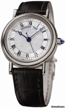 Breguet Classique Automatic - Ladies