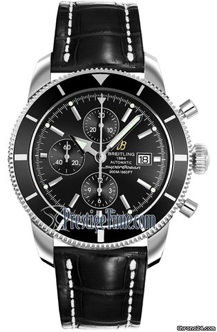 Breitling Superocean Heritage Chronograph