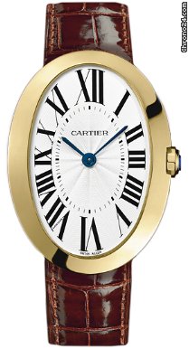 Cartier Baignoire