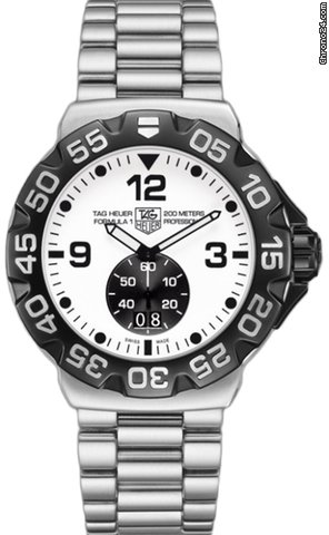 TAG Heuer Formula 1 - Mens