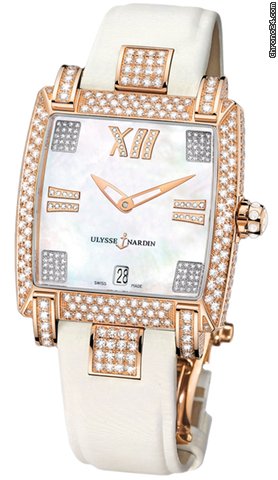 Ulysse Nardin Caprice