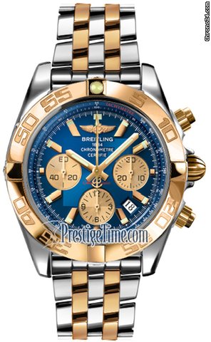 Breitling Chronomat 44