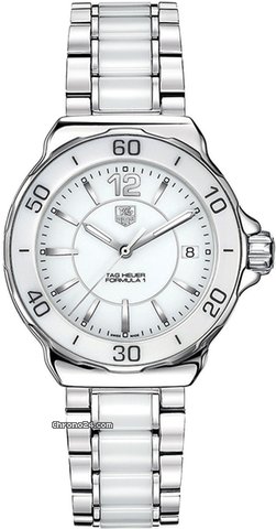 TAG Heuer Formula 1 - Ladies