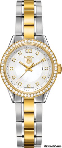 TAG Heuer Carrera Quartz
