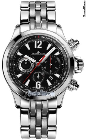 Jaeger-LeCoultre Master Compressor Chronograph 2