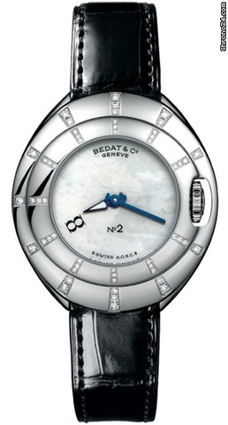 Bedat & Co No. 2 Midsize