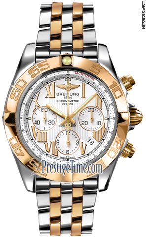 Breitling Chronomat 44