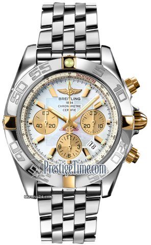 Breitling Chronomat 44