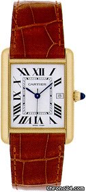 Cartier Tank Louis Cartier