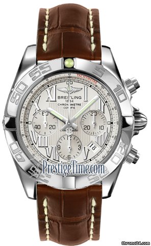 Breitling Chronomat 44