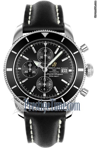 Breitling Superocean Heritage Chronograph