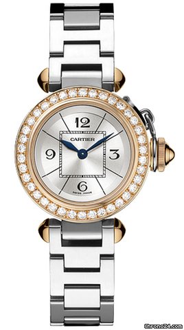 Cartier Miss Pasha