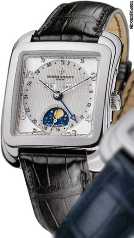 Vacheron Constantin Toledo 1952