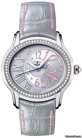 Audemars Piguet Ladies Millenary Automatic