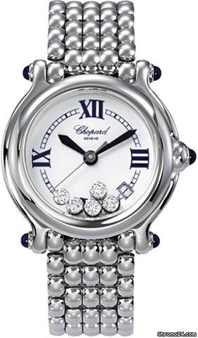 Chopard Happy Sport Classic Round 38mm