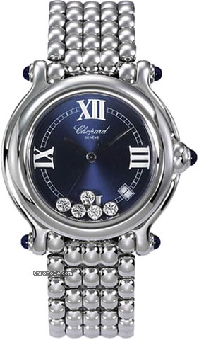 Chopard Happy Sport Classic Round 38mm