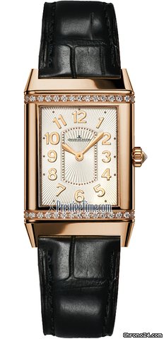 Jaeger-LeCoultre Grande Reverso Lady Ultra Thin Mechanical