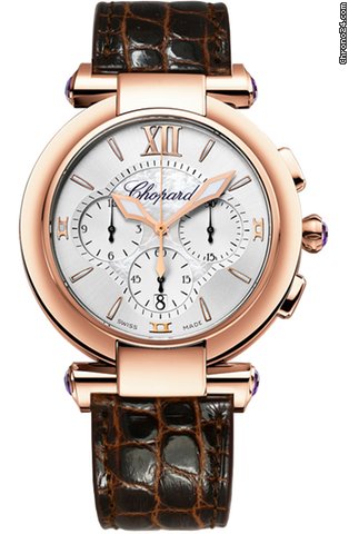 Chopard Imperiale Automatic Chronograph 40mm