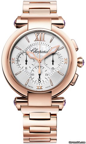 Chopard Imperiale Automatic Chronograph 40mm