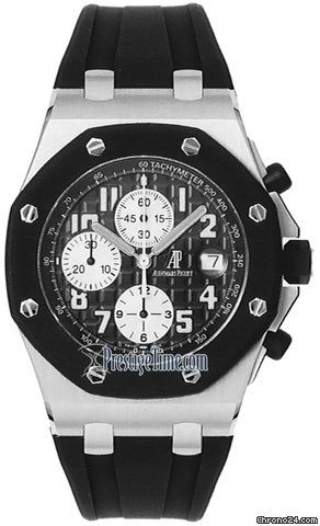 Audemars Piguet Royal Oak Offshore Chronograph