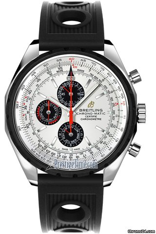 Breitling Chrono-Matic 1461