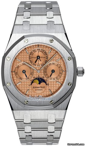 Audemars Piguet Royal Oak Perpetual Calendar