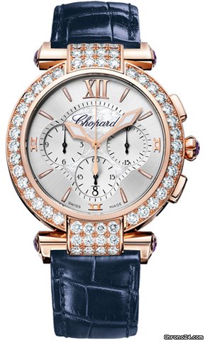 Chopard Imperiale Automatic Chronograph 40mm