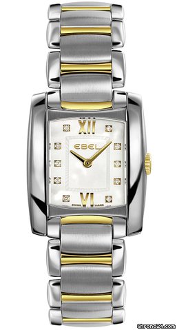 Ebel Brasilia - Lady