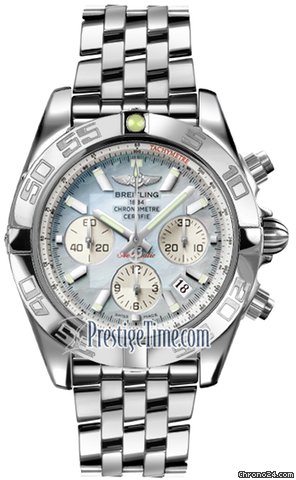 Breitling Chronomat 44