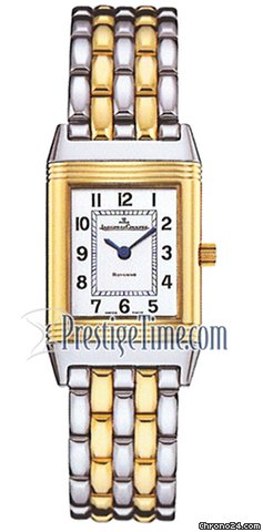 Jaeger-LeCoultre Reverso Lady Manual Wind