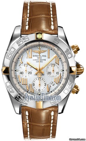 Breitling Chronomat 44