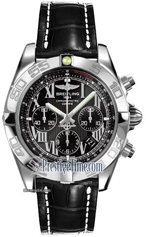 Breitling Chronomat 44