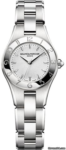 Baume & Mercier Linea