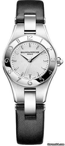 Baume & Mercier Linea