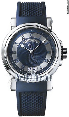 Breguet Marine Automatic Big Date