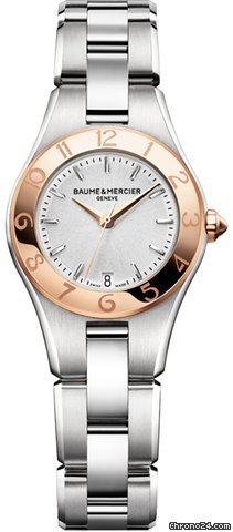 Baume & Mercier Linea