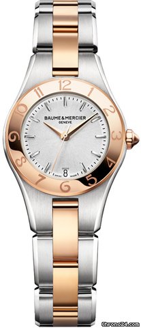 Baume & Mercier Linea