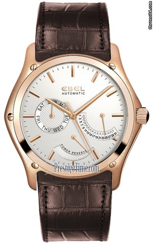 Ebel Classic Hexagon