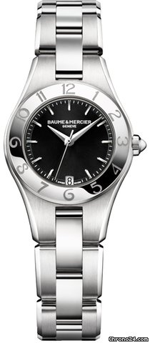 Baume & Mercier Linea