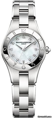 Baume & Mercier Linea