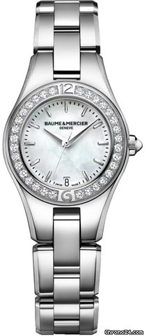 Baume & Mercier Linea