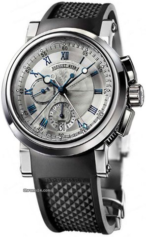 Breguet Marine Chronograph - Mens