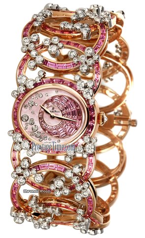 Audemars Piguet Ladies Millenary Precieuse