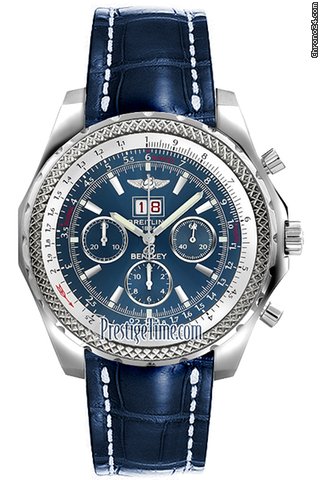 Breitling Bentley 6.75 Speed