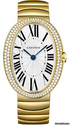 Cartier Baignoire