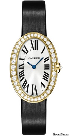 Cartier Baignoire