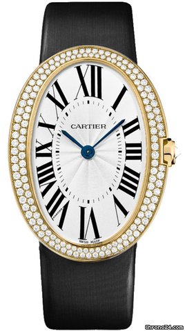 Cartier Baignoire