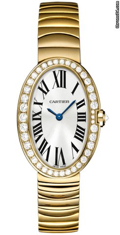 Cartier Baignoire