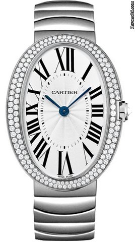 Cartier Baignoire