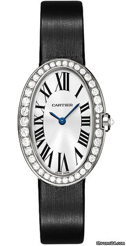 Cartier Baignoire
